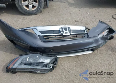 2019 Honda Pilot Ex-L z USA, uszkodzony, nr VIN 5FNYF5H50KB046317